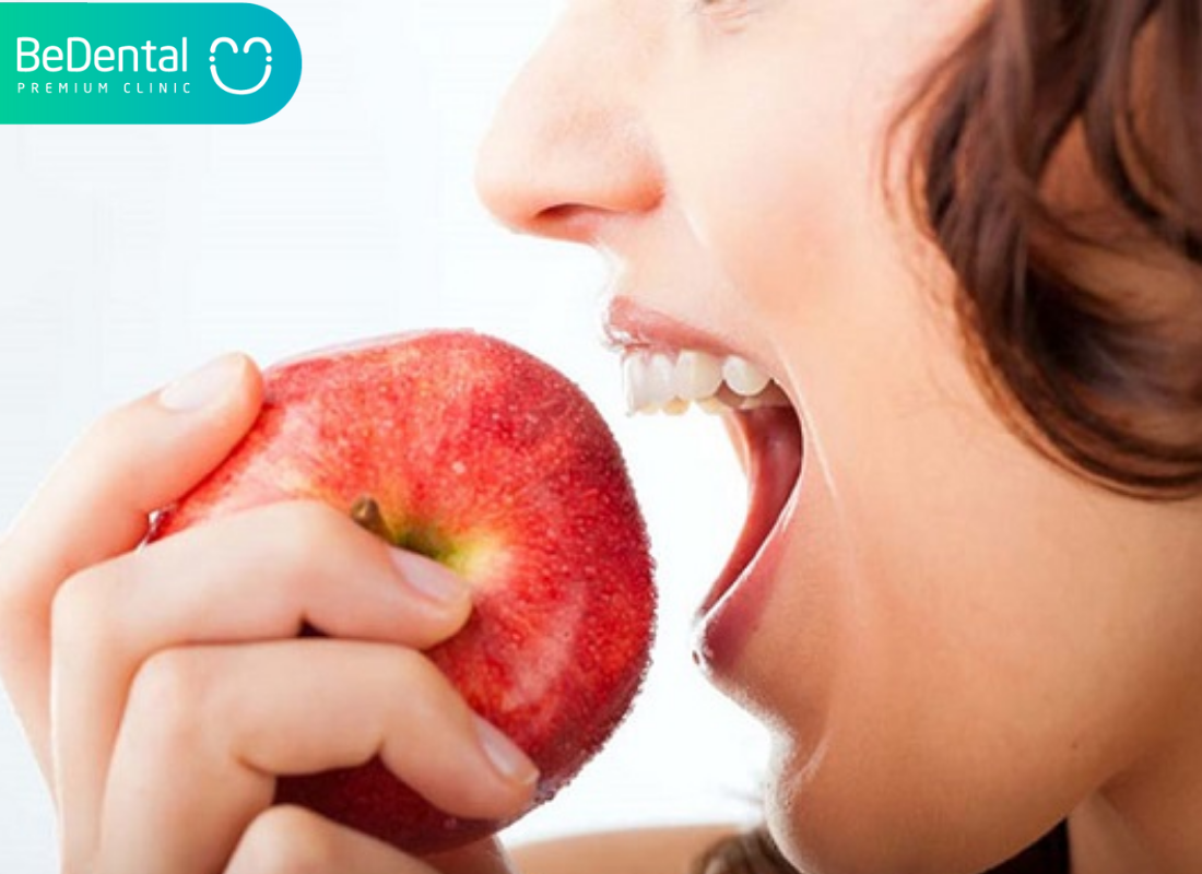 Dam bao chuc nang an nhai chu luc