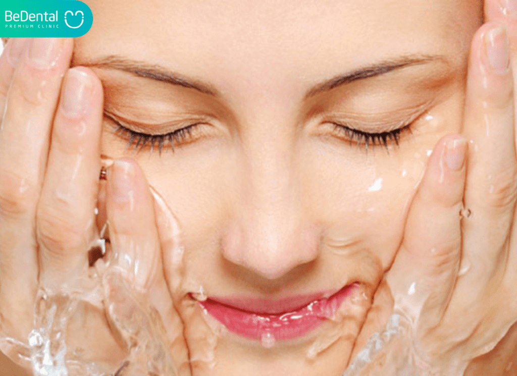 Hướng Dẫn Chi Tiết Cách Làm Trắng Da Với Nước Vo Gạo Tại Nhà 2 Cách làm trắng da với nước vo gạo