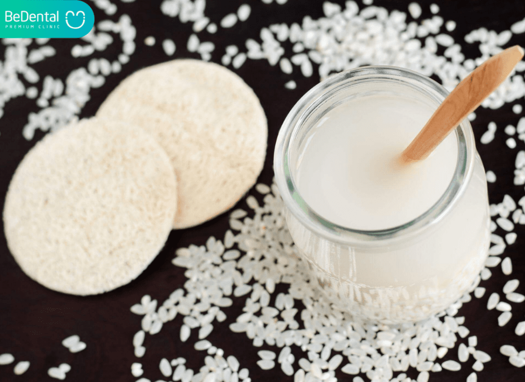 Hướng Dẫn Chi Tiết Cách Làm Trắng Da Với Nước Vo Gạo Tại Nhà 6 cách làm trắng da với nước vo gạo