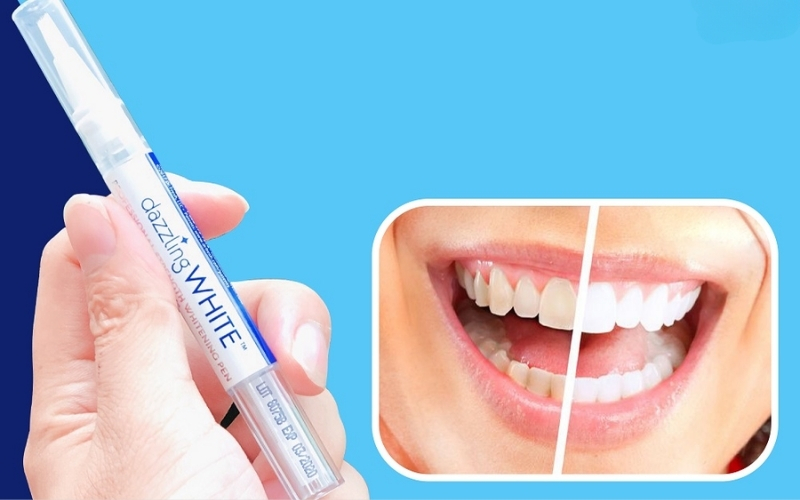 Bút tẩy trắng răng có hại không? Bút tẩy trắng răng có hại không? Bút tẩy trắng răng có hại không? Bút tẩy trắng răng có hại không?