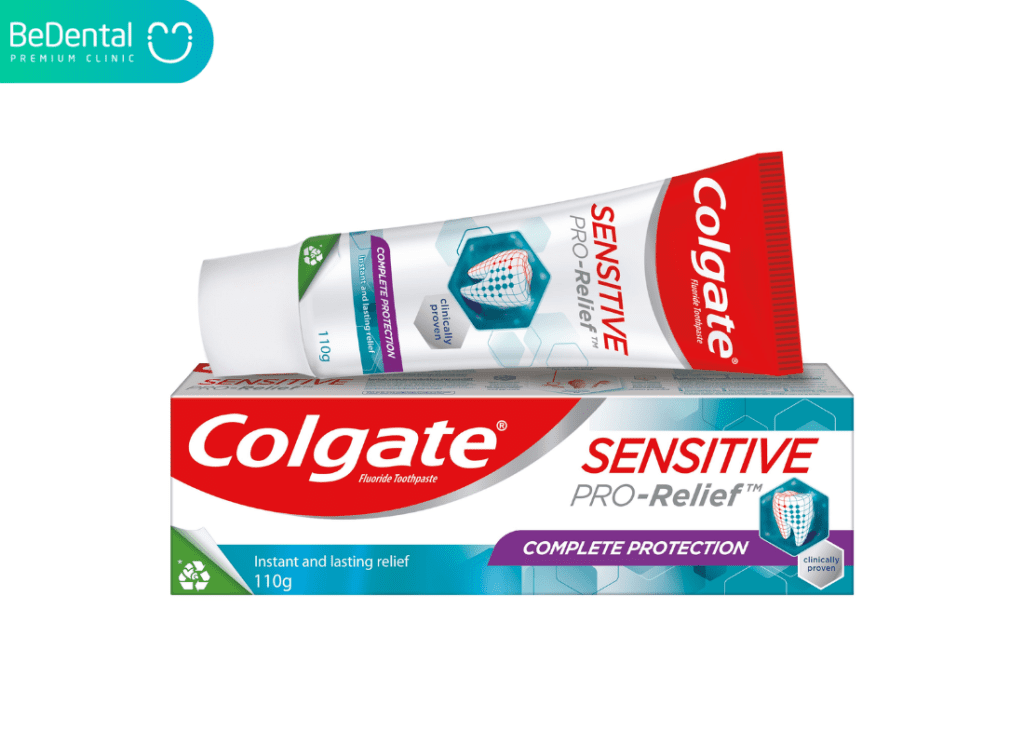 Colgate Sensitive Pro Relief