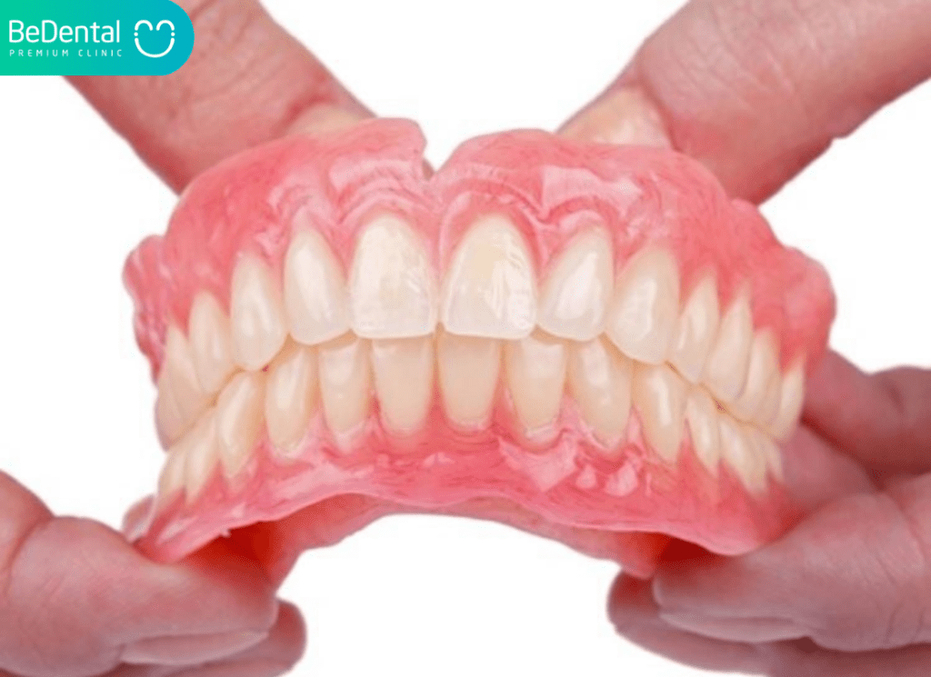 Khớp cắn chuẩn là gì