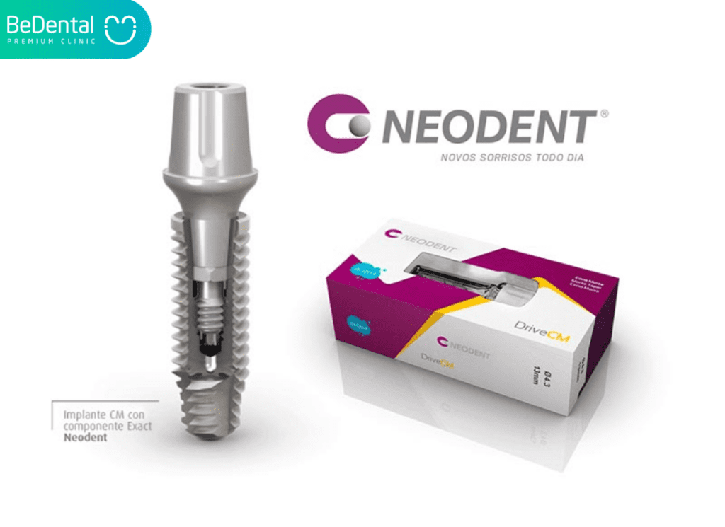 Neodent