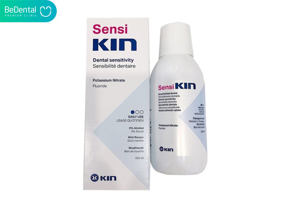 TẨY TRẮNG RĂNG VỀ BỊ Ê BUỐT: NGUYÊN NHÂN CHUYÊN SÂU VÀ CÁCH KHẮC PHỤC TRIỆT ĐỂ 4 Sensikin