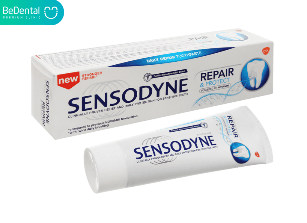 Sensodyne Repair Protect