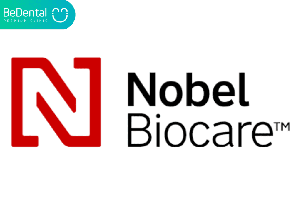 Implant nobel biocare