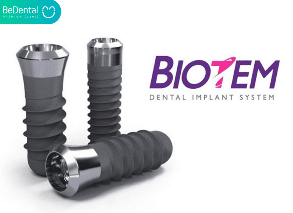 tru implant biotech