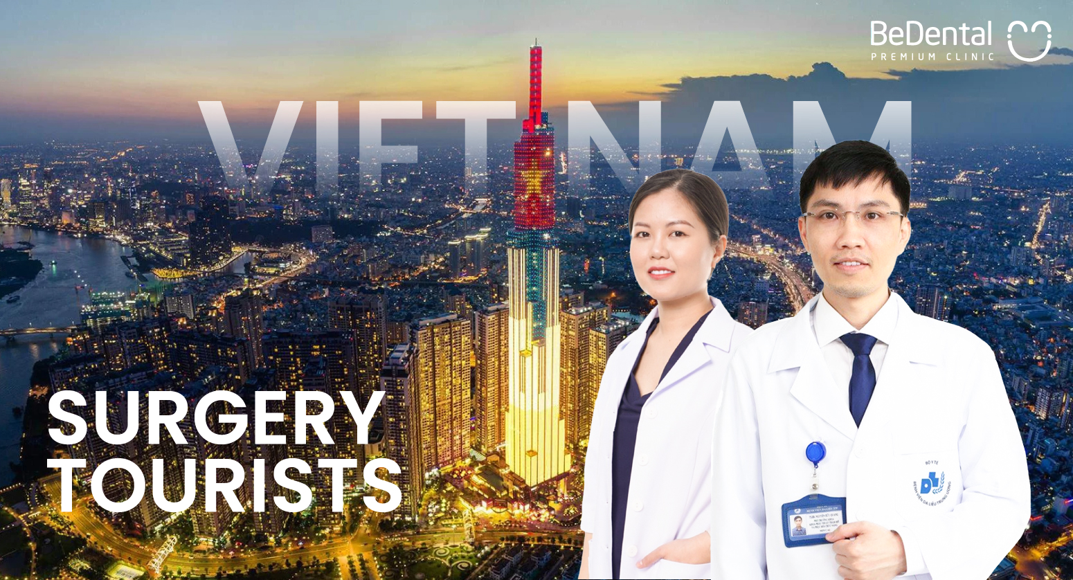 Best Places to Visit in Vietnam for Every Traveler 8 vietnambedental
