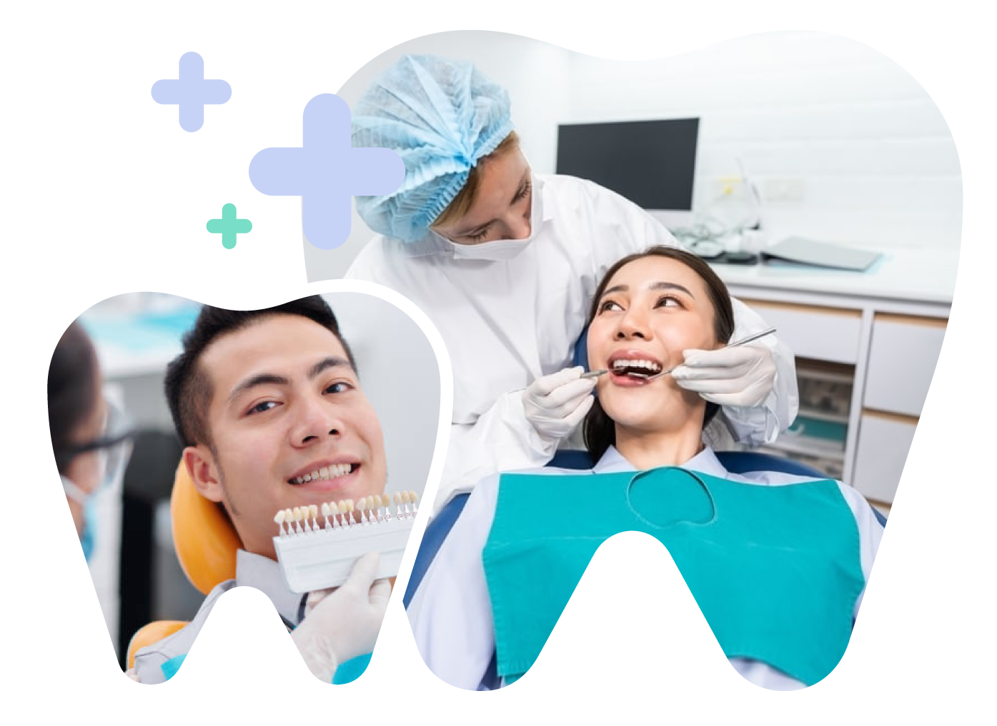 Top 5 Cheap Porcelain Crowns in Vietnam