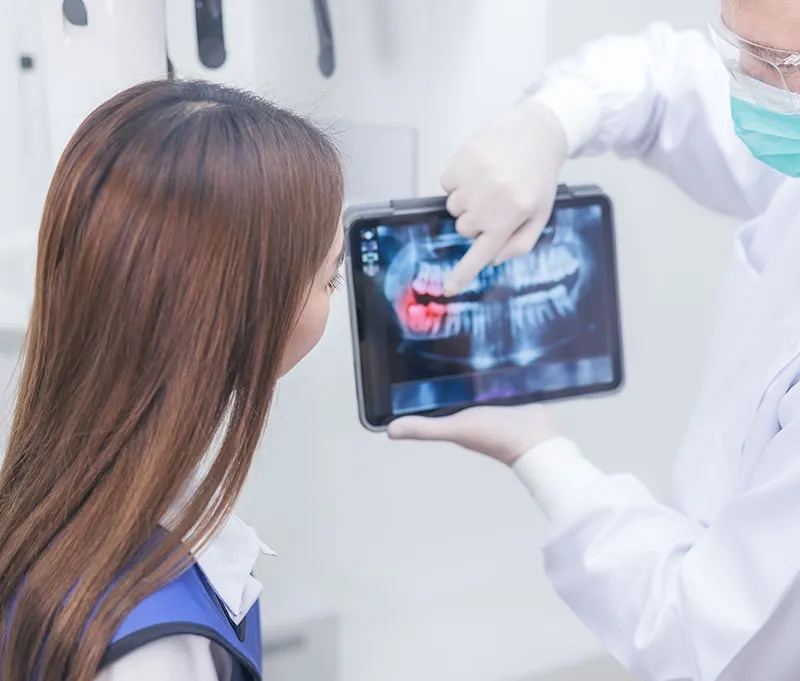 Side Effects of Porcelain Crowns in Vietnam - What You Should Know 4 Side Effects of Porcelain Crowns in Vietnam. Side Effects of Porcelain Crowns in Vietnam. Side Effects of Porcelain Crowns in Vietnam