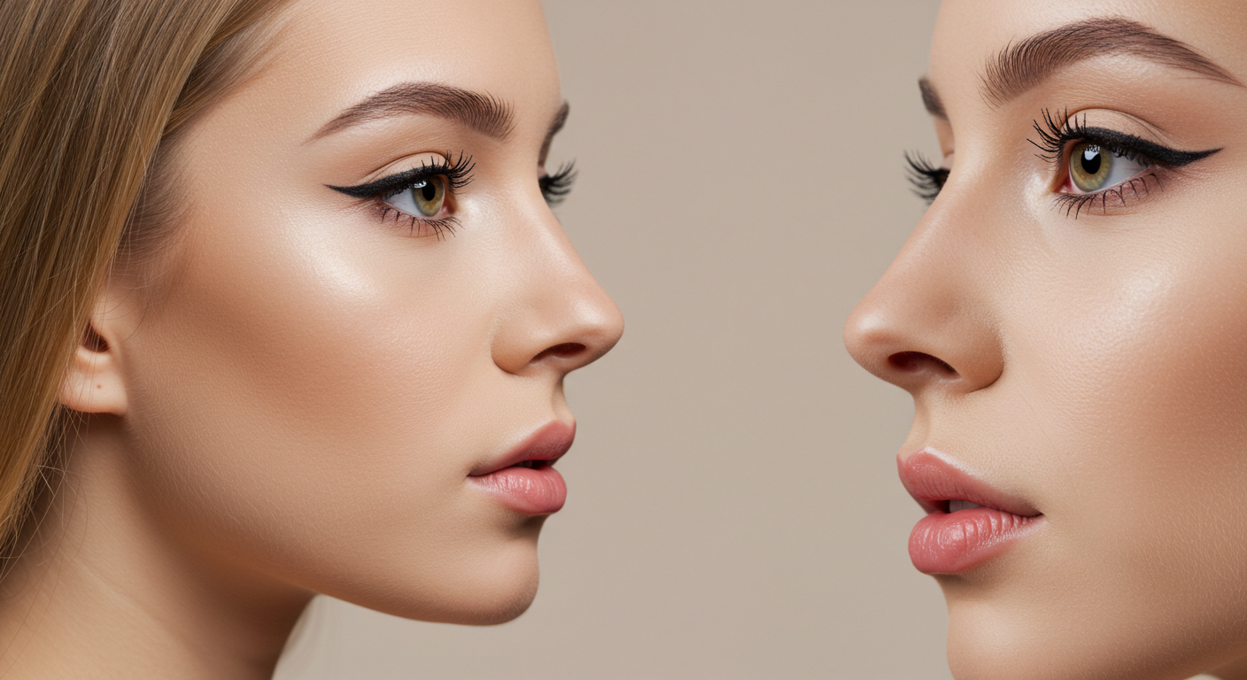 Alar Base Reduction in Vietnam: Refine Your Nose Shape with Precision 7 Alar Base Reduction in Vietnam 5