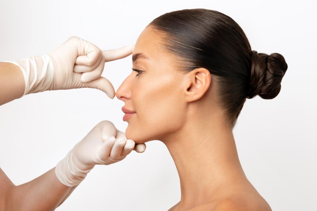 Buccal Fat Removal in Vietnam 3