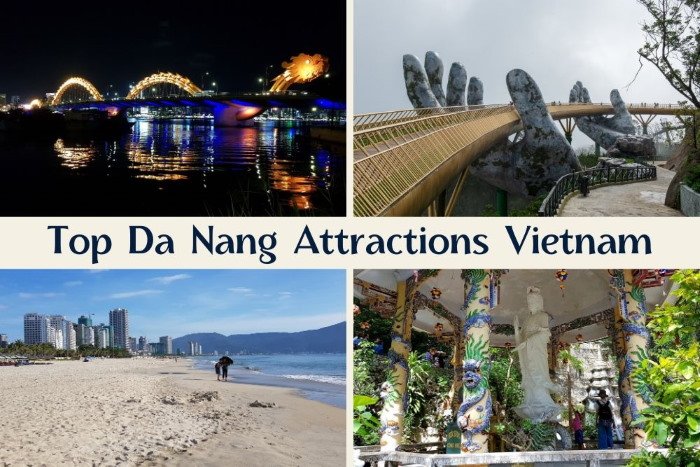 Best Da Nang Attractions for Travelers 3 Best Da Nang Attractions for Travelers