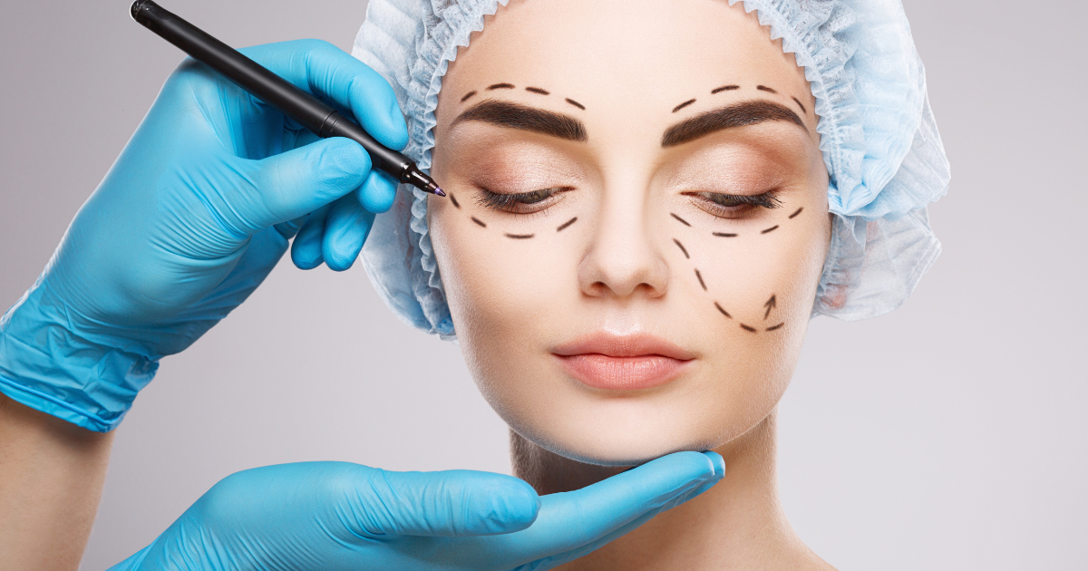 Facial Contouring Surgery in Vietnam: Achieve a Harmonious and Sculpted Face 5 Facial Contouring Surgery in Vietnam 5