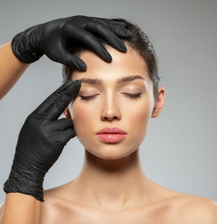 Forehead Lift Surgery in Vietnam – Smooth Wrinkles and Elevate Your Look 7 Forehead Lift Surgery in Vietnam 5