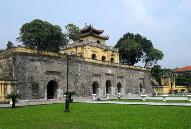 Most Famous Historical Places in Vietnam You Must Visit 3 Most Famous Historical Places in Vietnam You Must Visit