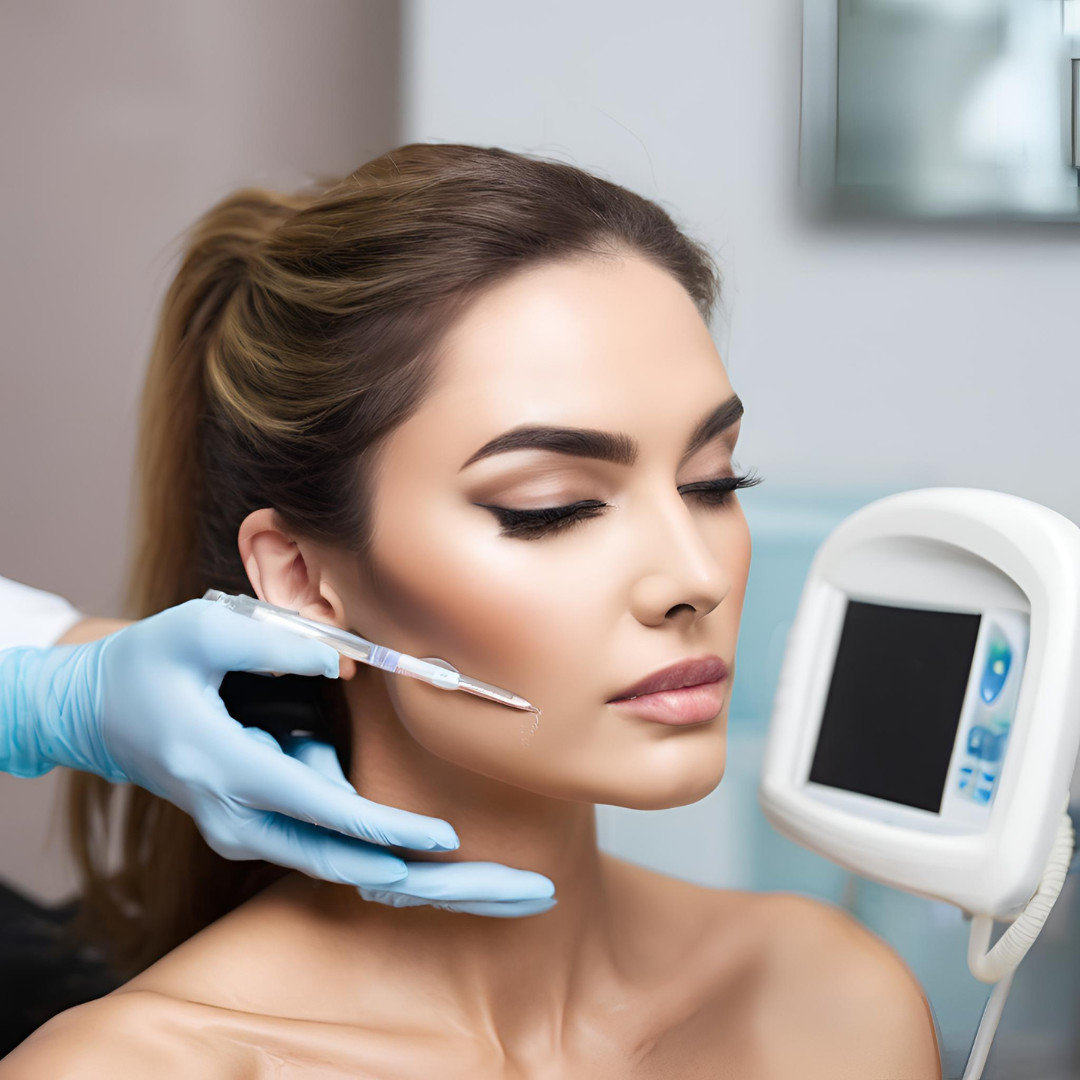 Jawline Contouring in Vietnam: Define a Sharper and More Elegant Jawline 4 Jawline Contouring in Vietnam 2