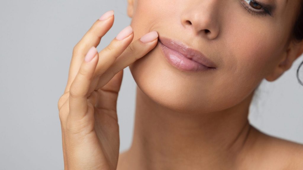 Lip Reduction in Vietnam 3