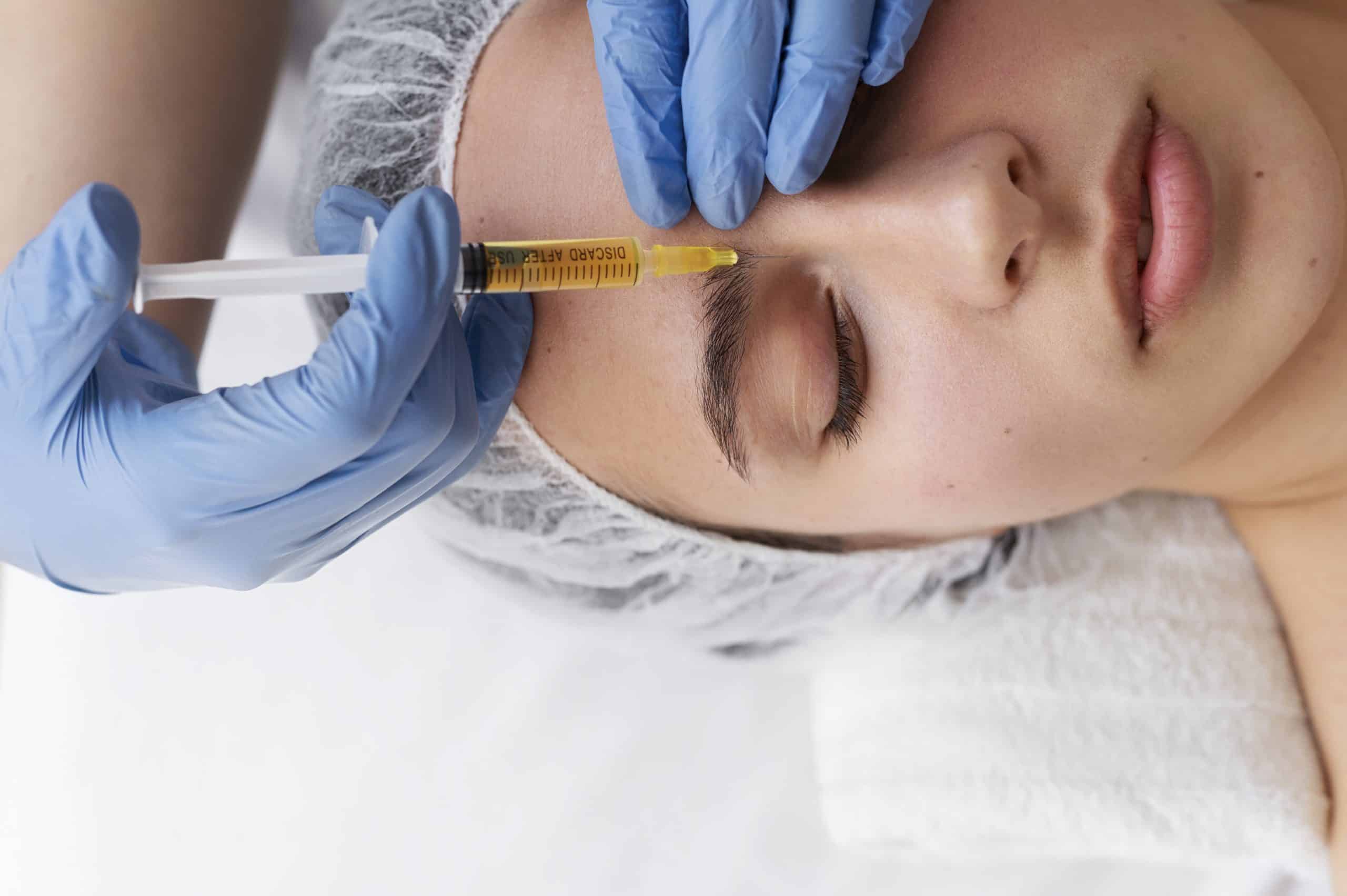 PRP Facial Treatment in Vietnam: Stimulate Skin Renewal Naturally 4 PRP Facial Treatment in Vietnam 2
