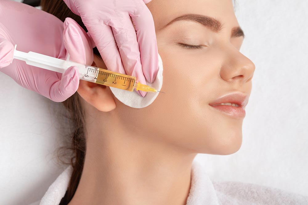 PRP Facial Treatment in Vietnam: Stimulate Skin Renewal Naturally 5 PRP Facial Treatment in Vietnam 3