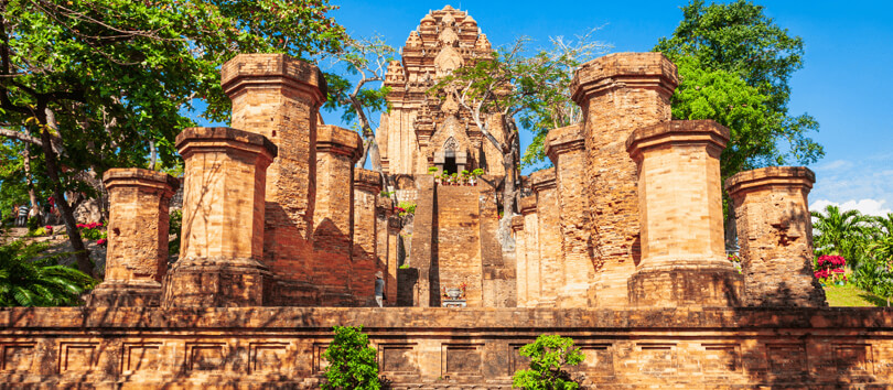 Best Phan Thiet Tourist Attractions & Things to Do for Beach Lovers 6 Phan Thiet Tourist Attractions 4