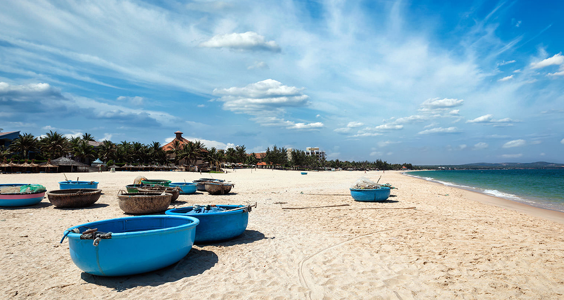 Best Phan Thiet Tourist Attractions & Things to Do for Beach Lovers 7 Phan Thiet Tourist Attractions 5