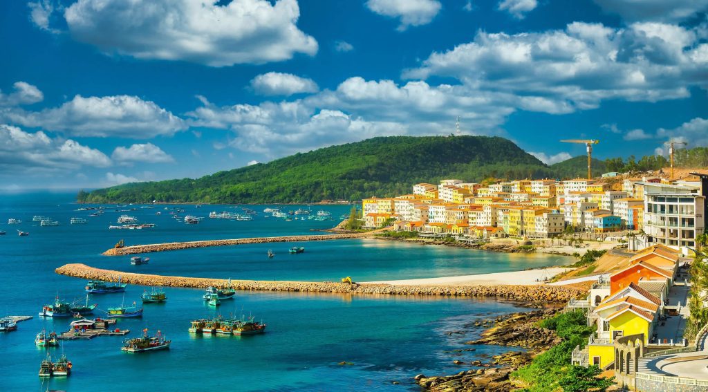 Phu Quoc Tourist Attractions 1