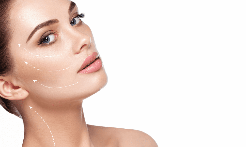 Anti Aging Facial Surgery in Vietnam: Comprehensive Facial Rejuvenation 6 Skin Tightening Treatment in Vietnam 3