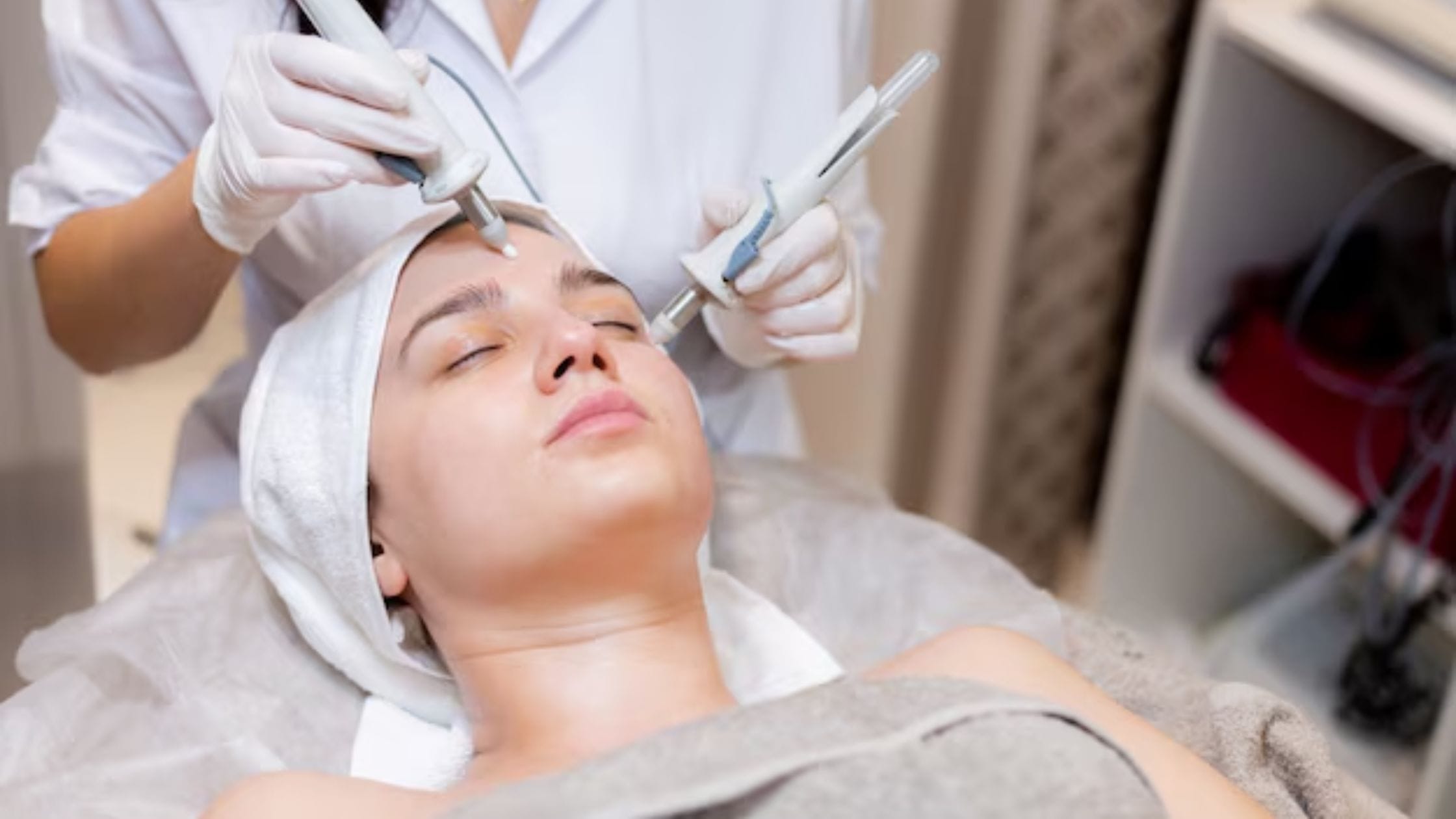 Anti Aging Facial Surgery in Vietnam: Comprehensive Facial Rejuvenation 4 Skin Tightening Treatment in Vietnam 5