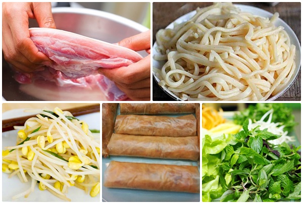 Vietnamese traditional cuisine: Classic dishes and flavors 4 cao lau 4