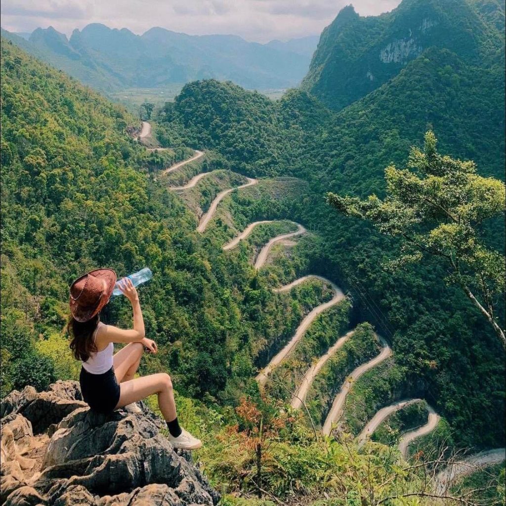 ha giang loop 1