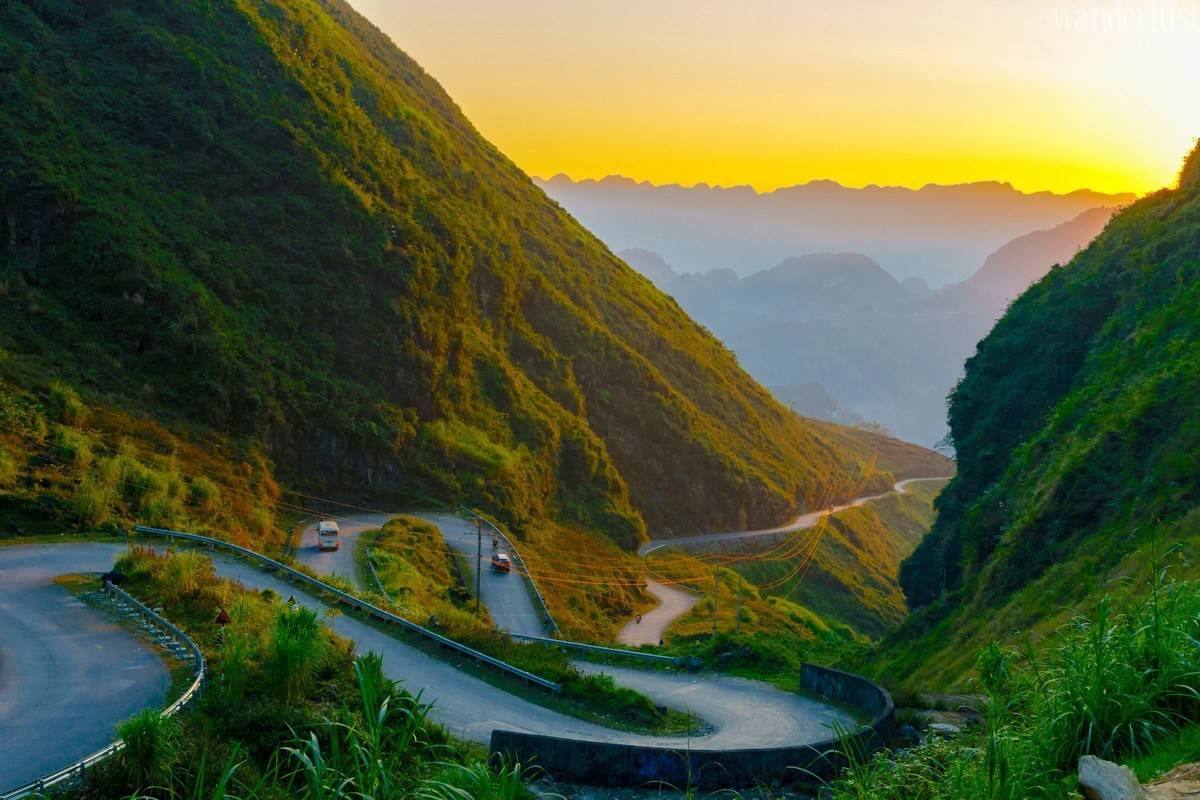 Ha Giang Loop Guide: Route, Itinerary, and Tips 5 ha giang loop 3