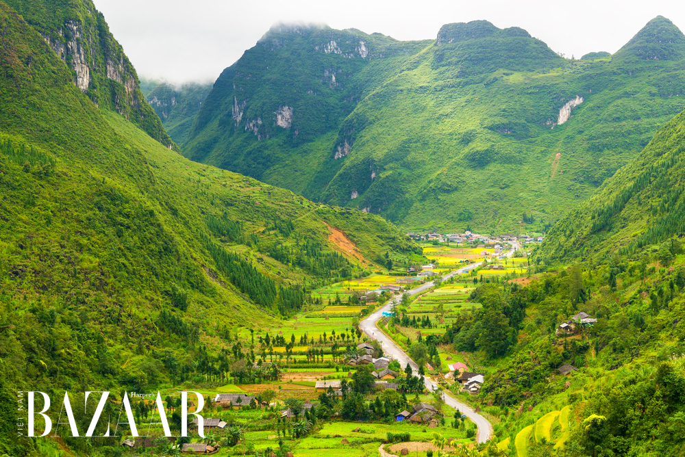 Ha Giang Loop Tours: From Mountain Passes to Ethnic Villages 4 ha giang loop 4