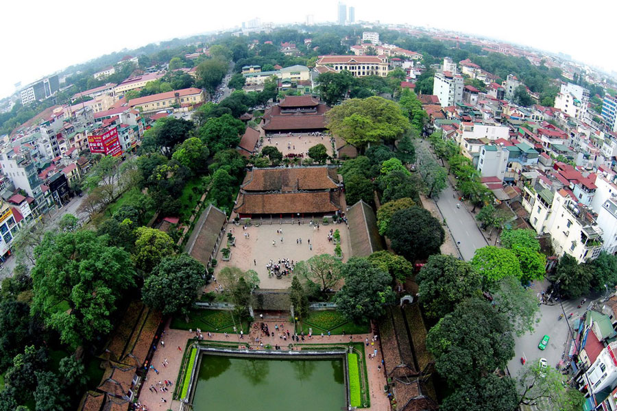 Hanoi City Tours: Top Attractions, Tips & Suggested Add-on Tours 3 Hanoi City Tours: Top Attractions, Tips & Suggested Add-on Tours