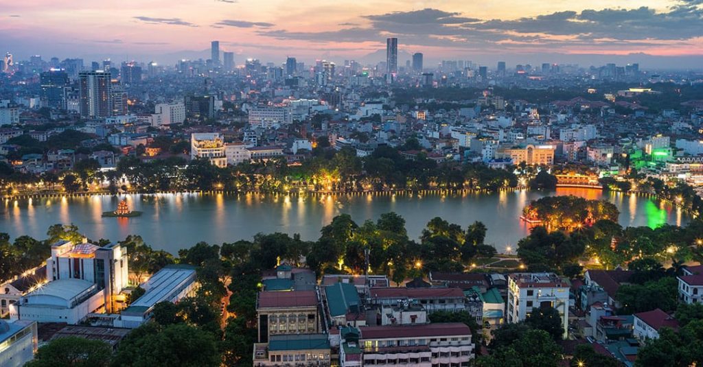 hanoi travel 1