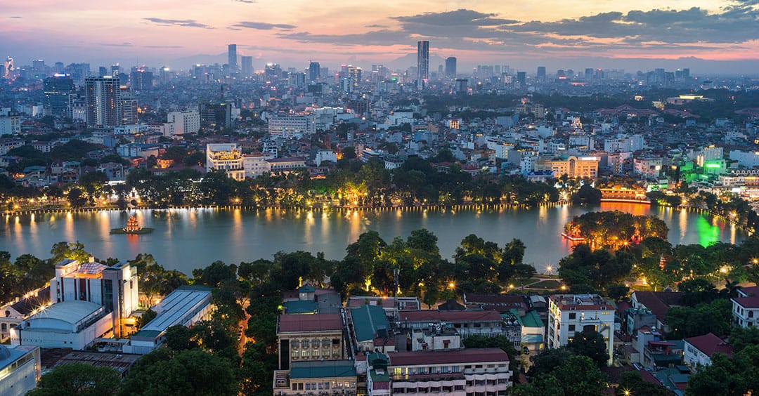 Hanoi travel: Complete guide for visitors 3 Hanoi travel: Complete guide for visitors