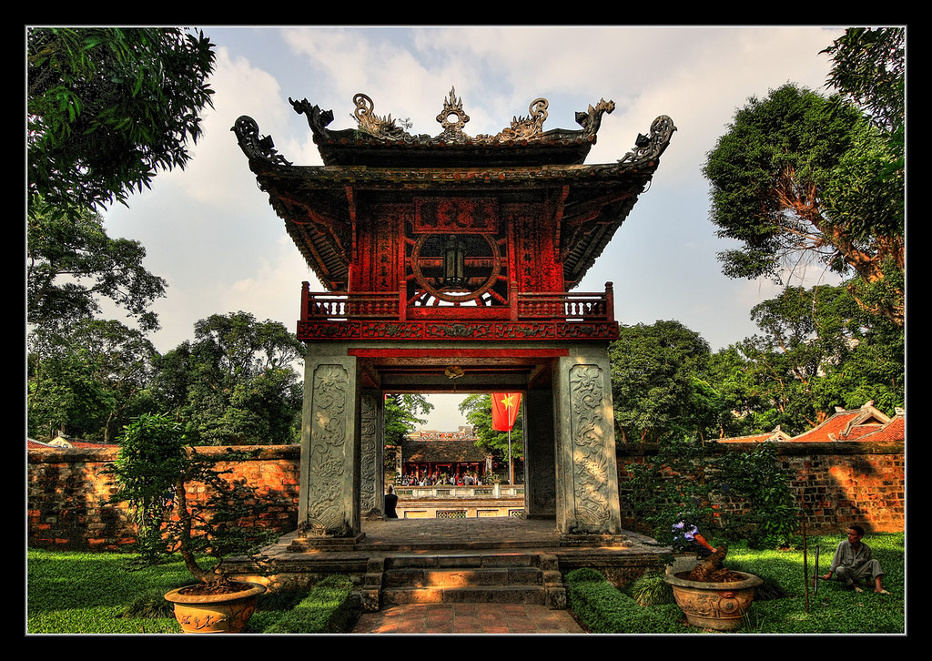 Hanoi travel: Complete guide for visitors 5 hanoi travel 2