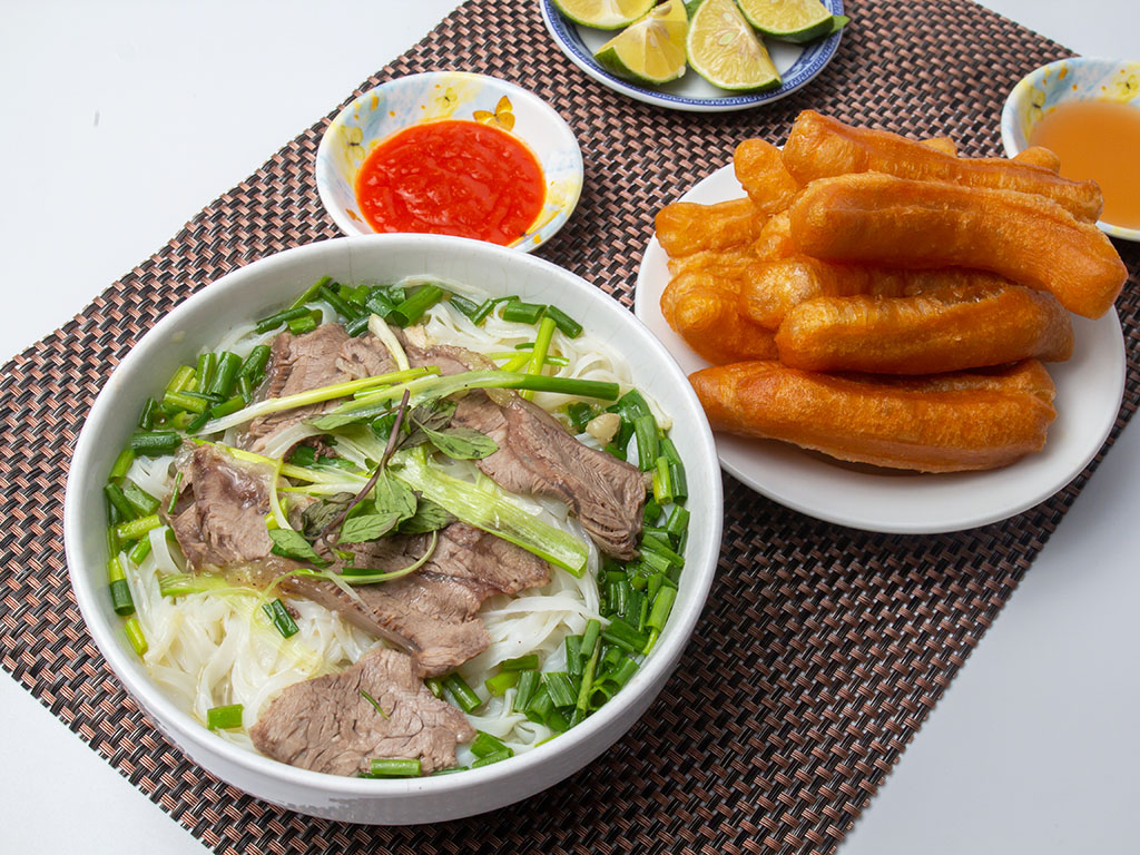 Hanoi Viet Pho: Traditional pho spots to try 3 Hanoi Viet Pho: Traditional pho spots to try