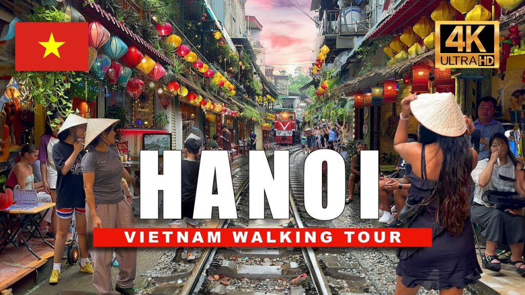 hanoi walking tours 1