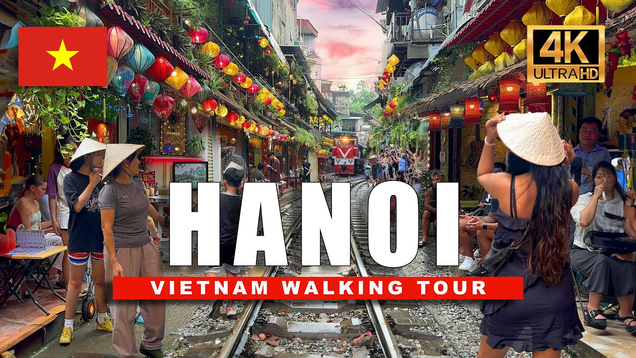 Hanoi Viet Pho: Traditional pho spots to try 8 hanoi walking tours 1