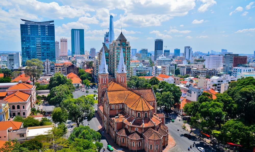 Top Ho Chi Minh Attractions: Explore the Heart of Southern Vietnam 3 Top Ho Chi Minh Attractions: Explore the Heart of Southern Vietnam