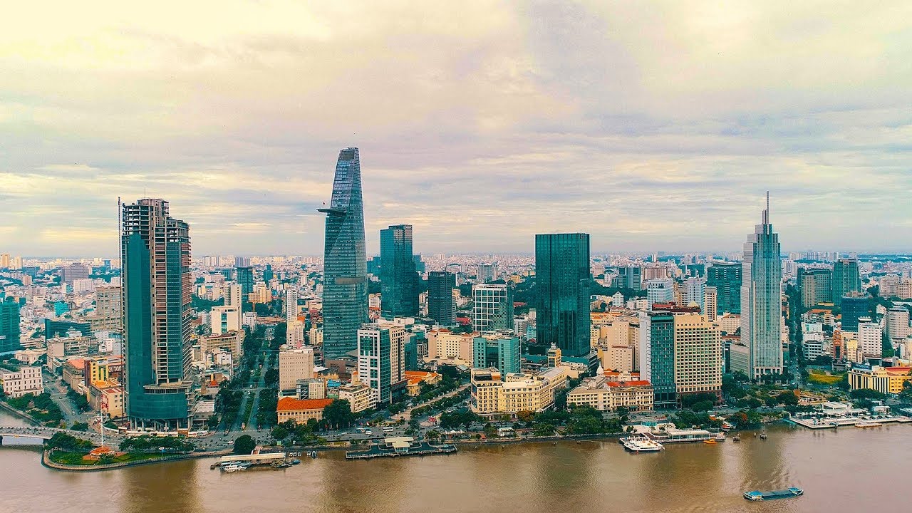 Ho Chi Minh City Tours: Sightseeing and travel guide 3 Ho Chi Minh City Tours: Sightseeing and travel guide