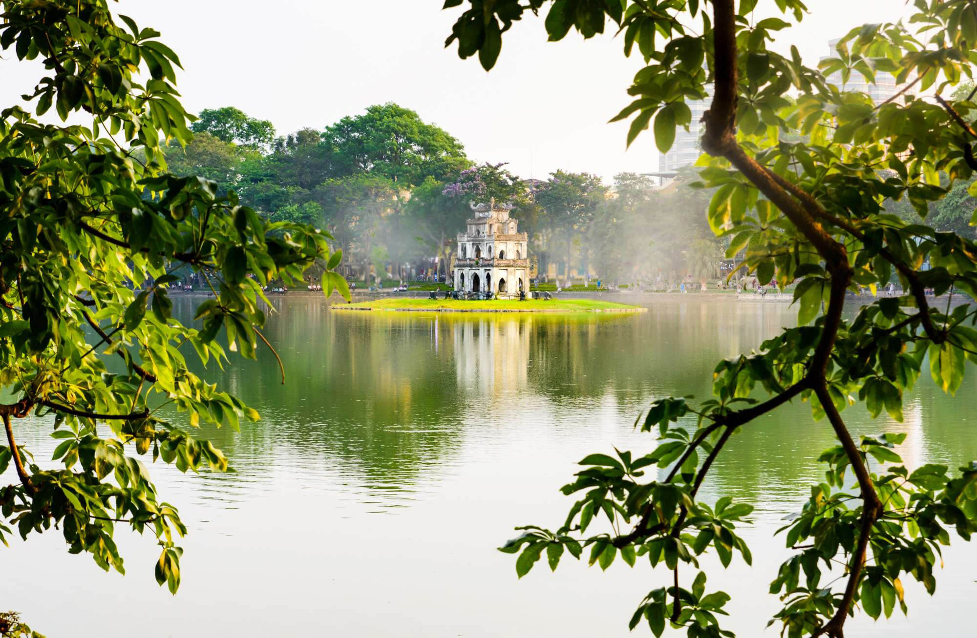 Must Do in Hanoi: Essential Experiences You Can’t Miss 3 must do in hanoi 1