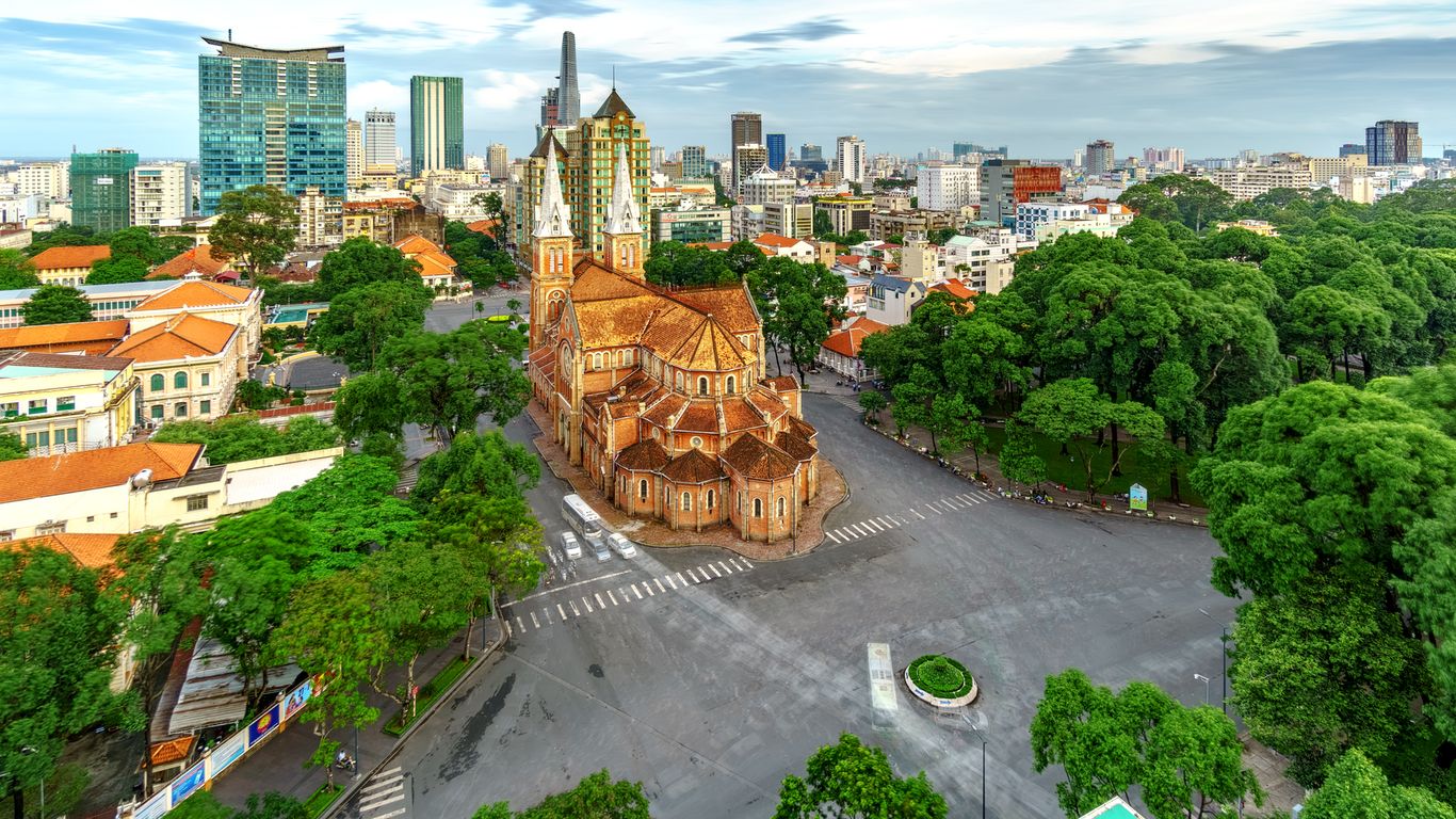 Must Do in Ho Chi Minh City: Top Things to Do 3 must do in ho chi minh 1