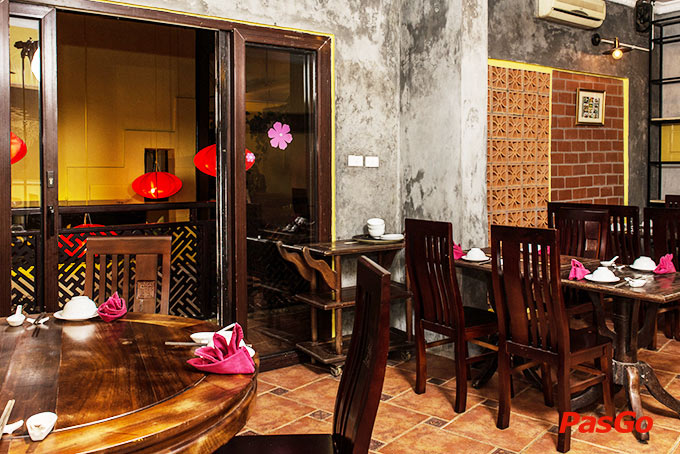 Old Hanoi restaurants: Local food and dining guide 4 old hanoi restaurant 2