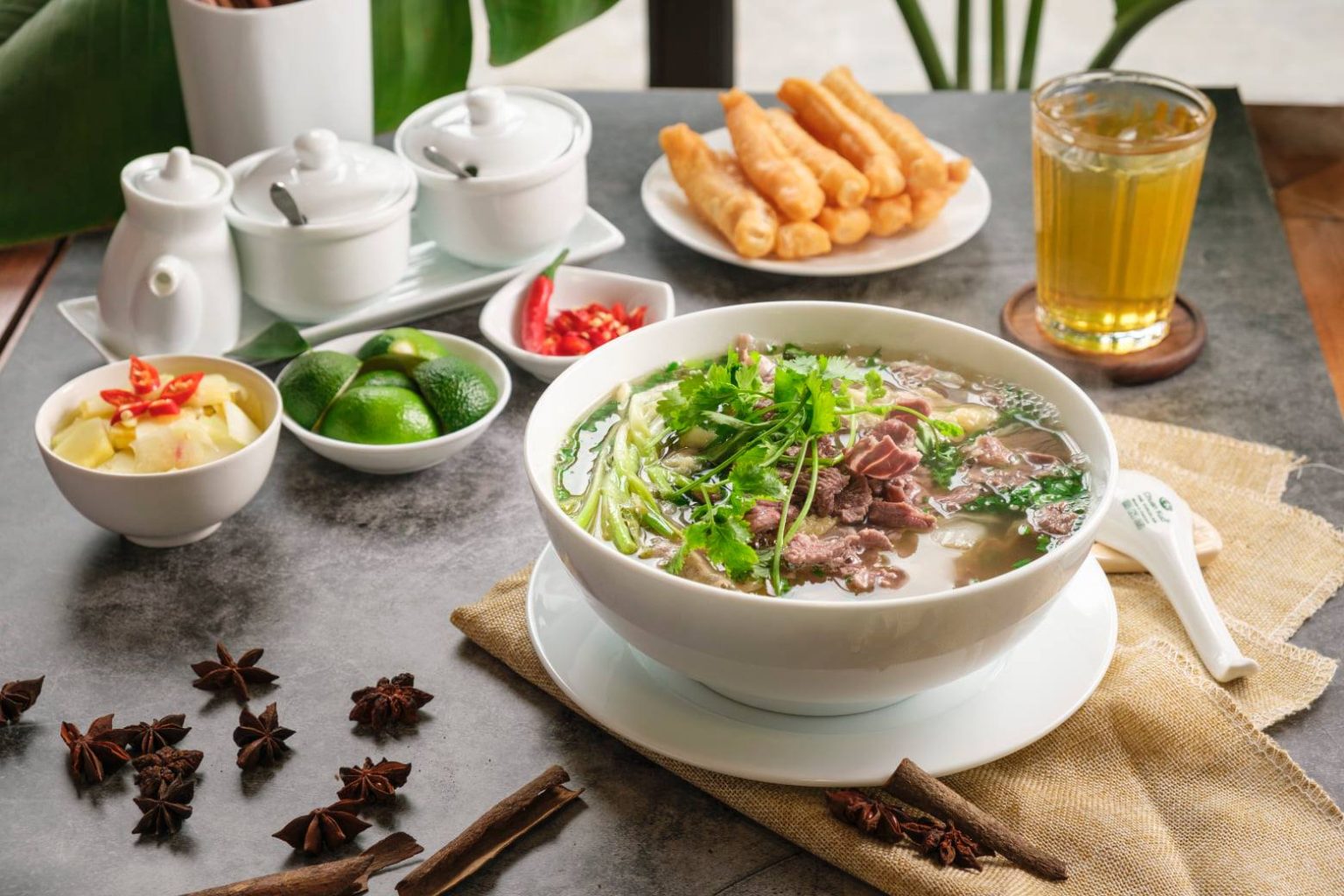 Hanoi Viet Pho: Traditional pho spots to try 4 pho hanoi 3