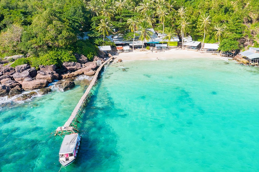 Top Phu Quoc Tourist Attractions You Shouldn’t Miss 5 phu quoc attractions 1 1