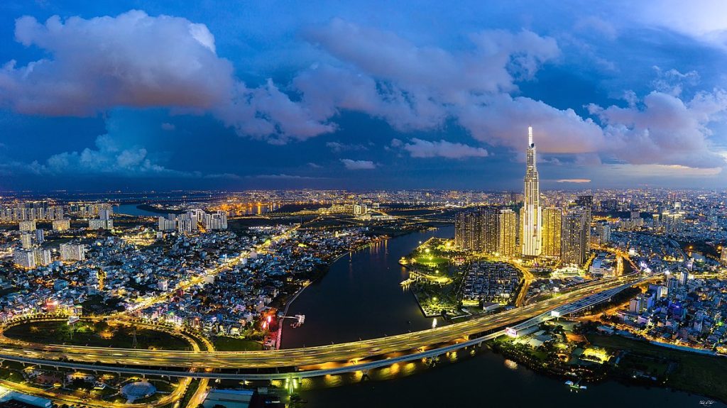 saigon tour guide 1