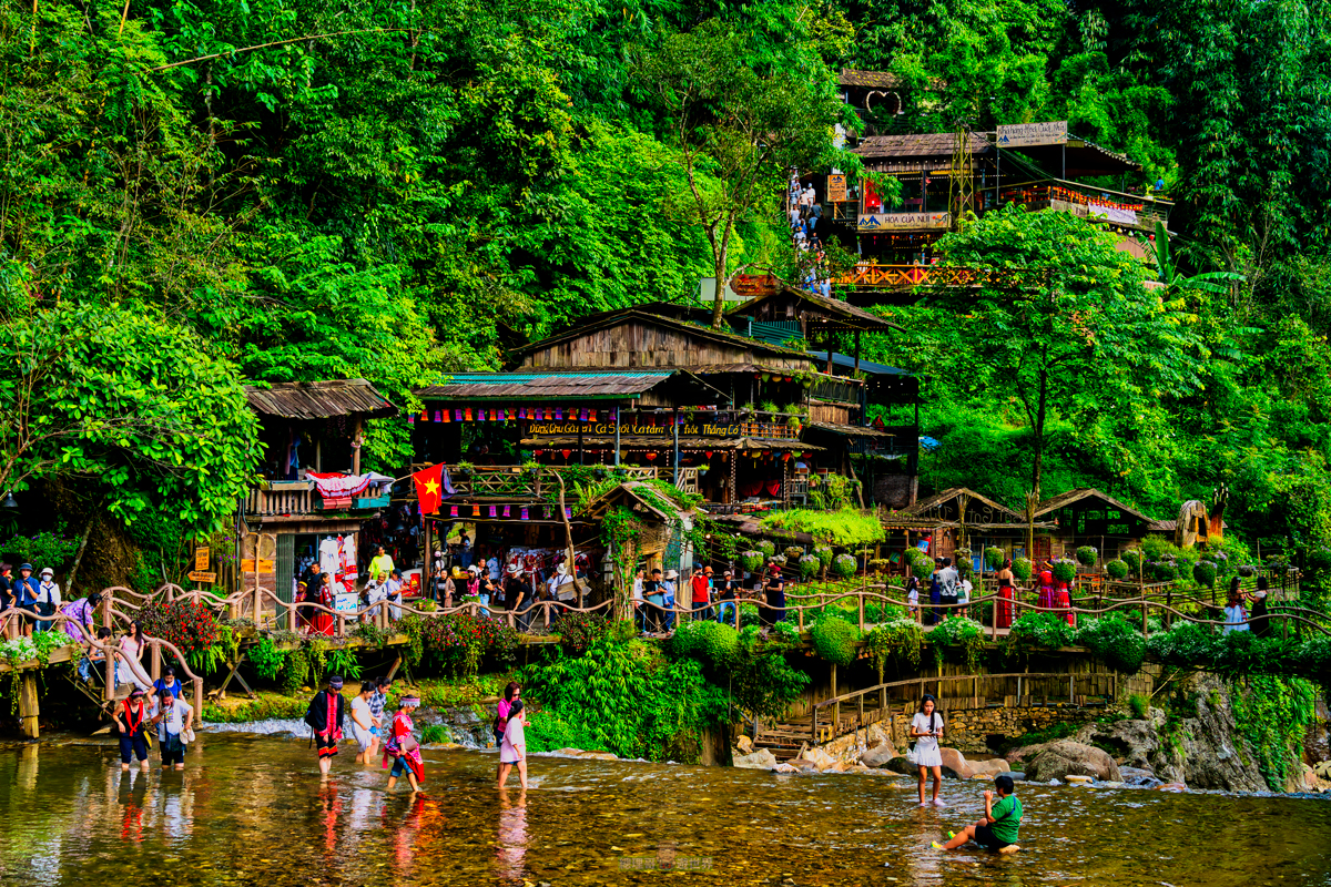 Sapa from Hanoi: Complete Travel Guide for an Unforgettable Mountain Trip 4 sapa attractions 3