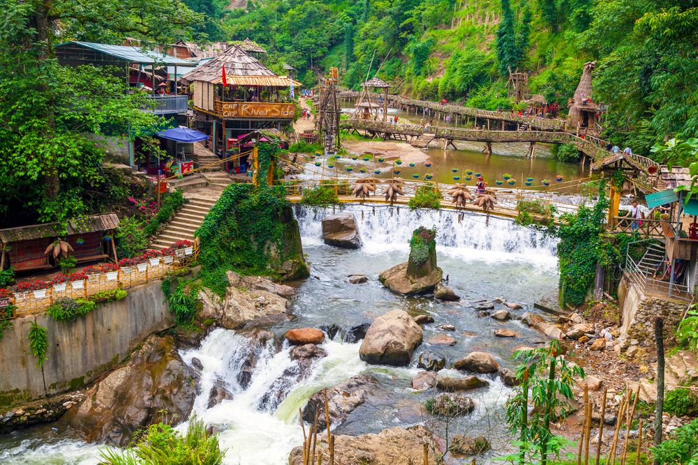 Sapa from Hanoi: Complete Travel Guide for an Unforgettable Mountain Trip 5 sapa attractions 4